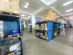 Senoko Industrial Building (D27), Factory #560763171